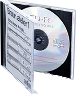 RadioDesign CD
