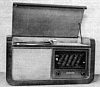 Radio 3300